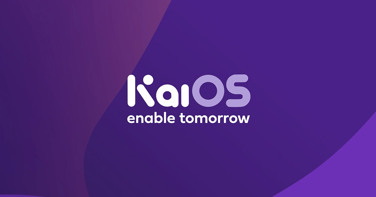 kaios Statistics